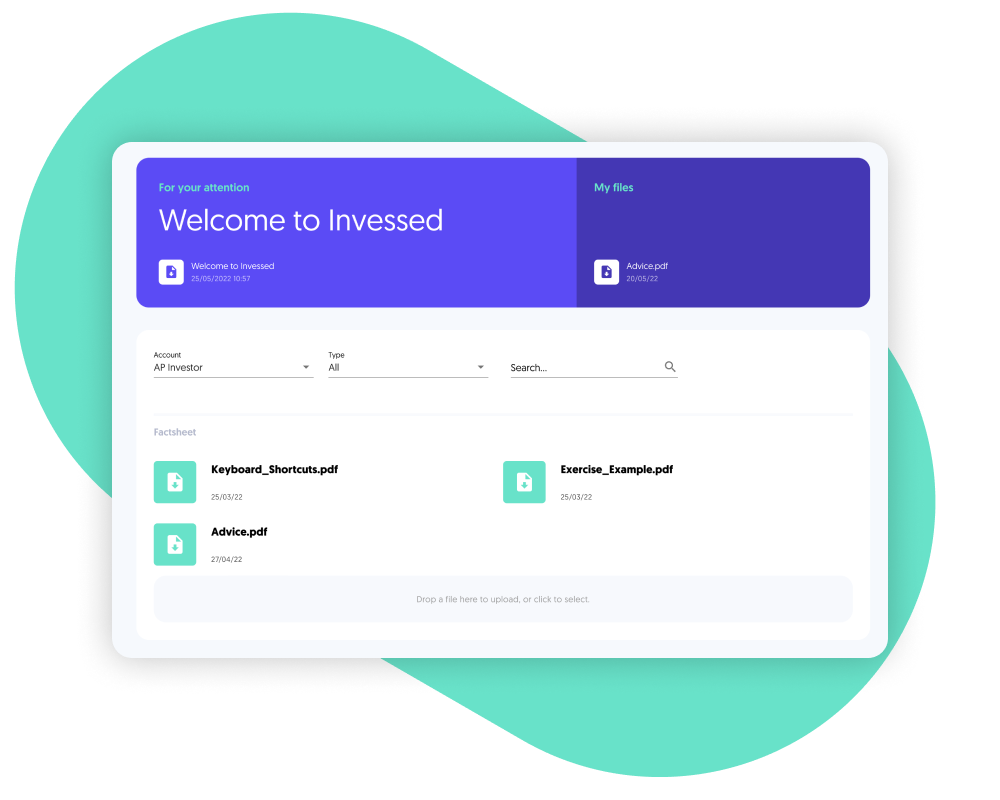 Writing a Client Portal brief